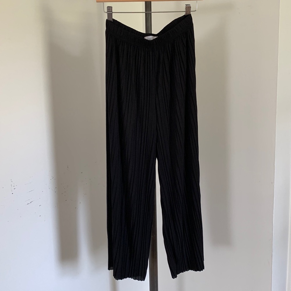 Oak + Fort pants